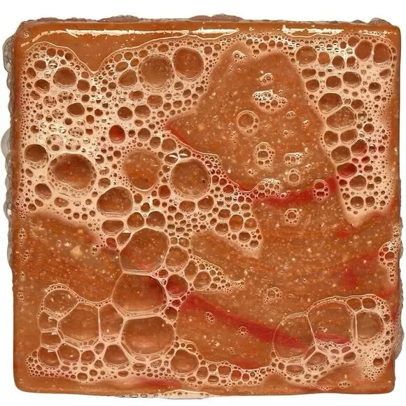 Dr Squatch Drunk’n Pumpkin Limited Natural Soap 5oz Drunken Halloween Limited - Picture 7 of 8